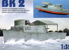 Gunboat - BK-2